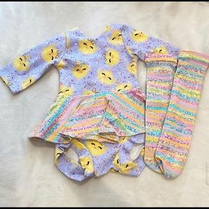 18 months Easter Set